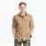 Herrenhemd Pinewood Safari LS sandstone