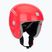 Skihelm Kinder POC POCito Skull fluorescent pink