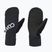 Snowboardhandschuhe Colourwear Powder Mitten black