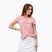 Damen-Trekking-Shirt Peak Performance Original Tee rosa G77280040