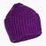 Peak Performance Mason wander/royal lila/limoges Wintermütze
