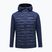 Herren Skijacke Peak Performance Argon Hybrid Hood blue shadow