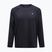 Herren-Thermoaktiv-Sweatshirt Peak Performance Spirit Crew black