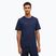 Shirt Herren Peak Performance Original Small Logo Tee blue shadow