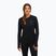 Damen-Thermoaktivshirt Peak Performance Spirit Crew black