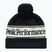 Wintermütze Peak Performance Pow black