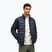 Herren-Daunenjacke Peak Performance Helium Down black