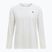 Herren Peak Performance Delta LS Vintage weißes Longsleeve