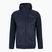  Hybrid Jacke Herren Peak Performance Radiance Hybrid Hood blue shadow