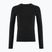 Herren Thermo Active Longsleeve Peak Performance Magic Crew schwarz