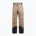 Herren Peak Performance Edge Isolierte Skihose avid beige