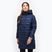 Daunenmantel Damen Peak Performance Helium Down blue shadow