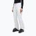 Skihose Damen Peak Performance Anima off white