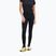 Damen-Leggings Peak Performance Light schwarz