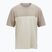 Herren Peak Performance Trail Wool Blend T-Shirt avid beige/sand fog