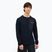 Men's Peak Performance Freelight Polartec Grid Sweatshirt schwarz