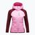 Women's Peak Performance Helium Down Hybrid Morgentau/Observierung Jacke
