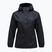 Frauen Peak Performance Freelight Alpha Hybrid Jacke schwarz
