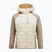 Men's Peak Performance Helium Down Hybrid Jacke Sand Nebel/Sand Nebel Melange