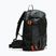 Ski-Rucksack Peak Performance Vertical Ski 20 l black/black
