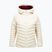 Damen-Daunenjacke Peak Performance Frost Down Hood Jacket Sand Fog