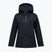Damen-Skijacke Peak Performance Whitelight APX black