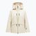Damen-Skijacke Peak Performance Whitelight APX sand fog