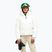 Damen-Skijacke Peak Performance Glissade Down off white