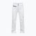 Damen Skihose Peak Performance Stretch Softshell off white