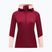 Damenpullover Peak Performance Rider Essentials Zip Hood Vertical Zenith/Peach Fuzz