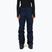 Damen-Skihose Peak Performance Anima Insulated blue shadow