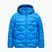 Daunenjacke für Kinder Peak Performance Helium Down Hood Jacket Azure Ascent