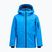 Kinder-Skijacke Peak Performance JR Maroon Insulated azure ascent