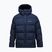 Herren-Daunenjacke Peak Performance Rivel Down Jacket blue shadow