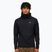 Herren-Hoodie Peak Performance Rider Essentials Zip Hood black/black