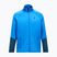 Herrenpullover Peak Performance Rider Essentials Zip Jacket Azure Ascent/Mountain Lake