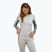 Damen-Thermoaktivshirt Peak Performance Magic Crew Wool-Blend Baselayer med grey melange
