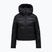 Damen-Skijacke Peak Performance Glissade Down black