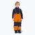 Didriksons Idre orange Marmelade Kinder Skihose