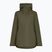 Damen-Regenjacke Didriksons Tilde 4 deep green