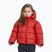 Kinderjacke Didriksons Roxen apple red