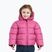Kinderjacke Didriksons Roxen sweet pink
