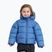 Kinderjacke Didriksons Roxen sapphire blue