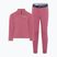 Kinder-Set Didriksons Jadis Set 5 heather pink