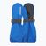 Didriksons Biggles Kinder Skihandschuhe saphirblau