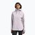 Damen-Regenjacke Didriksons Tilde 4 sunrise mist