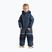 Kinder-Skianzug Didriksons Falken K Coverall 2 mountain blue