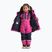 Kinder-Skianzug Didriksons Skare 2 cactus pink