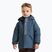 Kinderjacke Didriksons Talvi 2 mountain blue