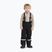 Kinderhose Didriksons Idre 7 black